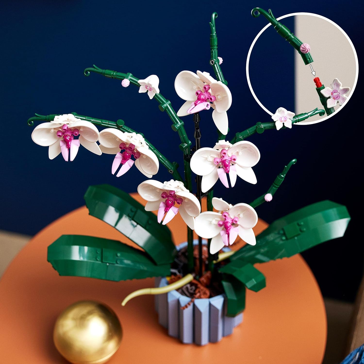 LEGO® | Botanicals: Orchid (10311)
