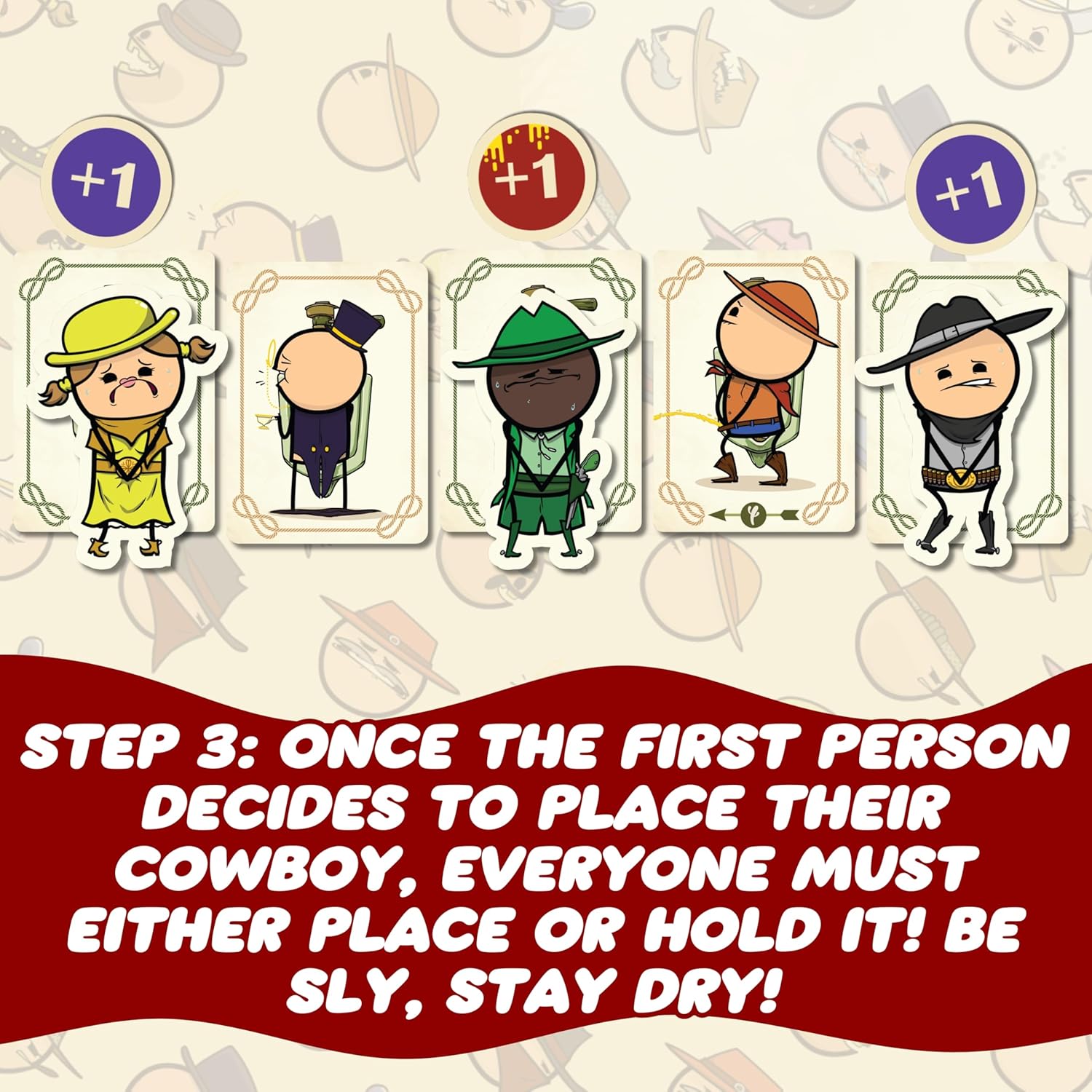 Texas Hold It Card Game