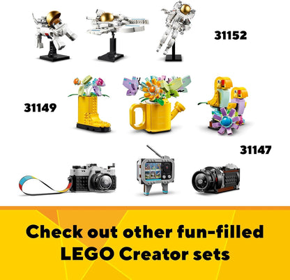 LEGO® | Creator: Retro Roller Skate (31148)