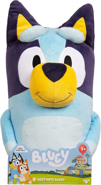 Bluey: S1 Jumbo Plush - Bingo