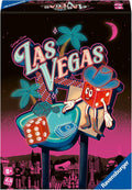 Las Vegas Dice Game