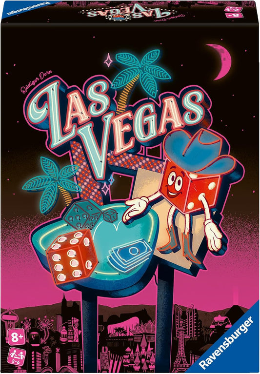 Las Vegas Dice Game