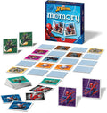 Spider-Man Mini Memory