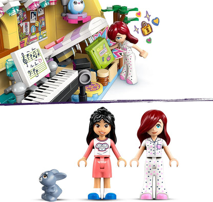 LEGO® | Friends: Paisley's Room (42647)