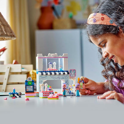 LEGO® | Friends: Hair Salon and Accessories Store (42662)
