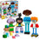 LEGO® | DUPLO: Buildable People with Big Emotions (10423)