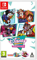Disney Afternoon Collection (Nintendo Switch)