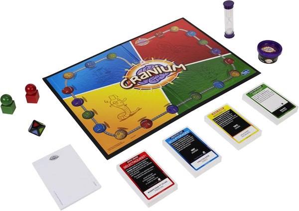 Hasbro Gaming Cranium