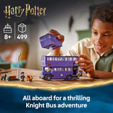 LEGO® | Harry Potter: Knight Bus Adventure (76446)