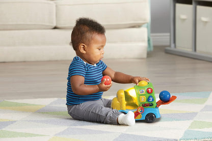 LeapFrog: Popping Colour Mixer Truck