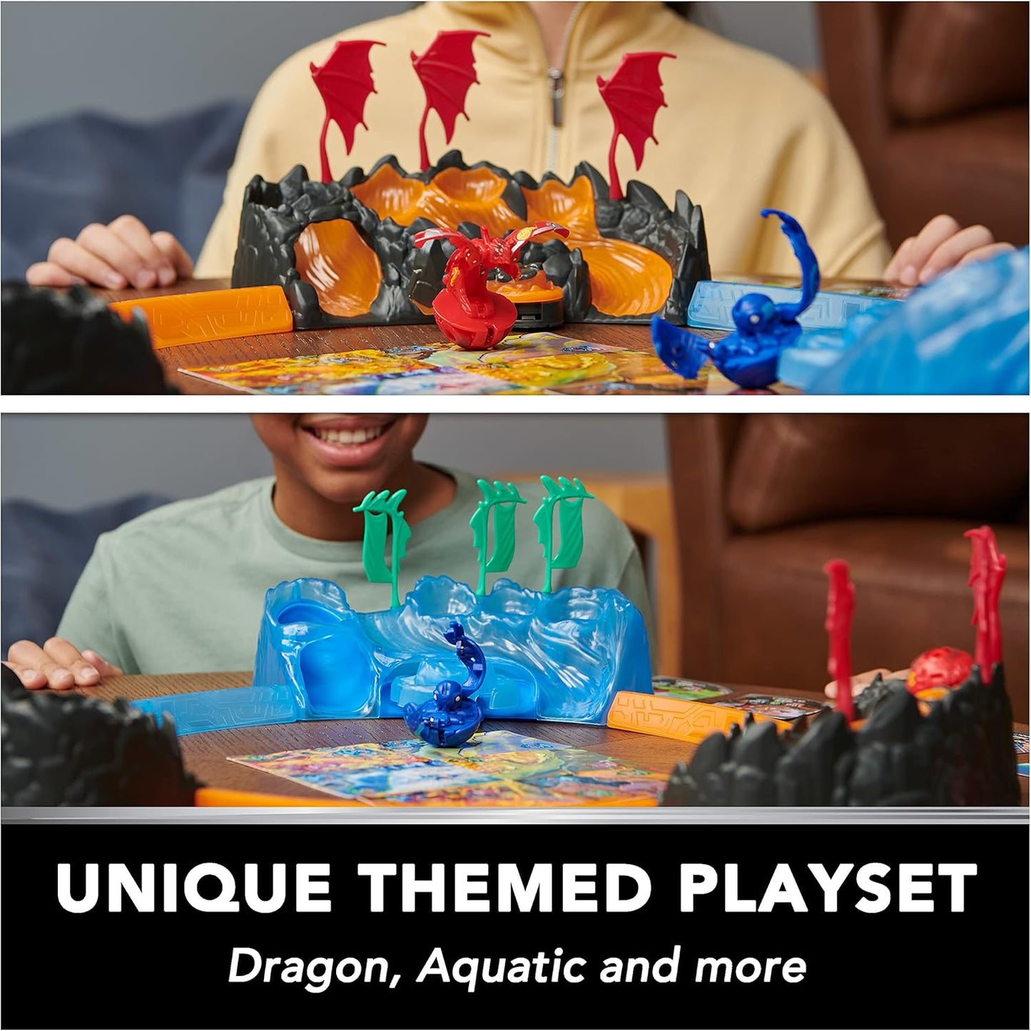Bakugan Training Set