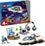 LEGO® | City: Spaceship and Asteroid Discovery (60429)