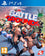 WWE 2K Battlegrounds (PlayStation 4)