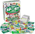 LOGO The Best Of Sport