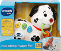 VTech Pull Along Puppy Pal