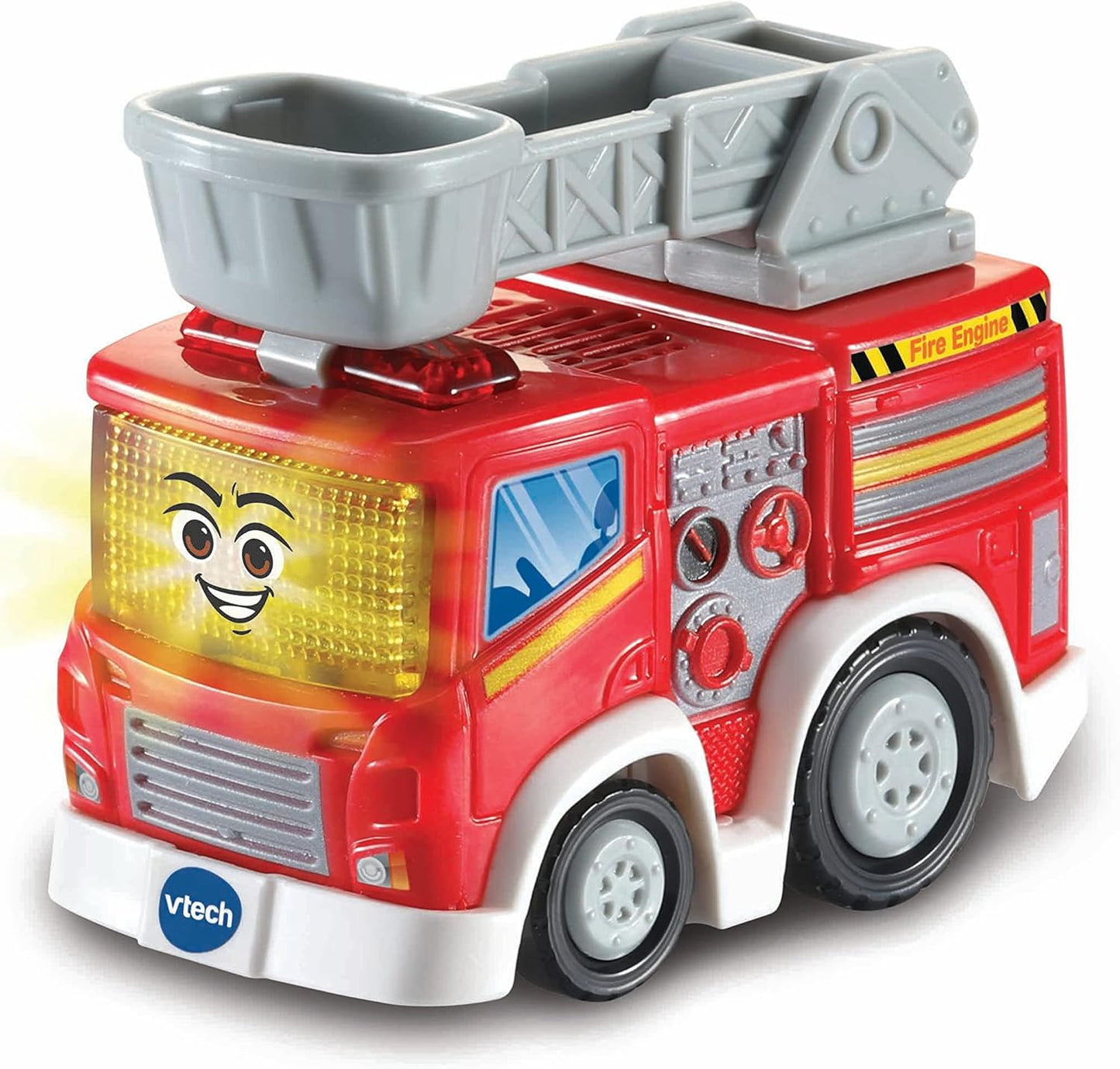 VTech: Toot-Toot Drivers Fire Station