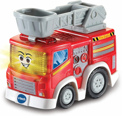 VTech: Toot-Toot Drivers Fire Station