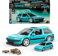 Brick Shop (JHF62) Speed Custom '90 Honda Civic