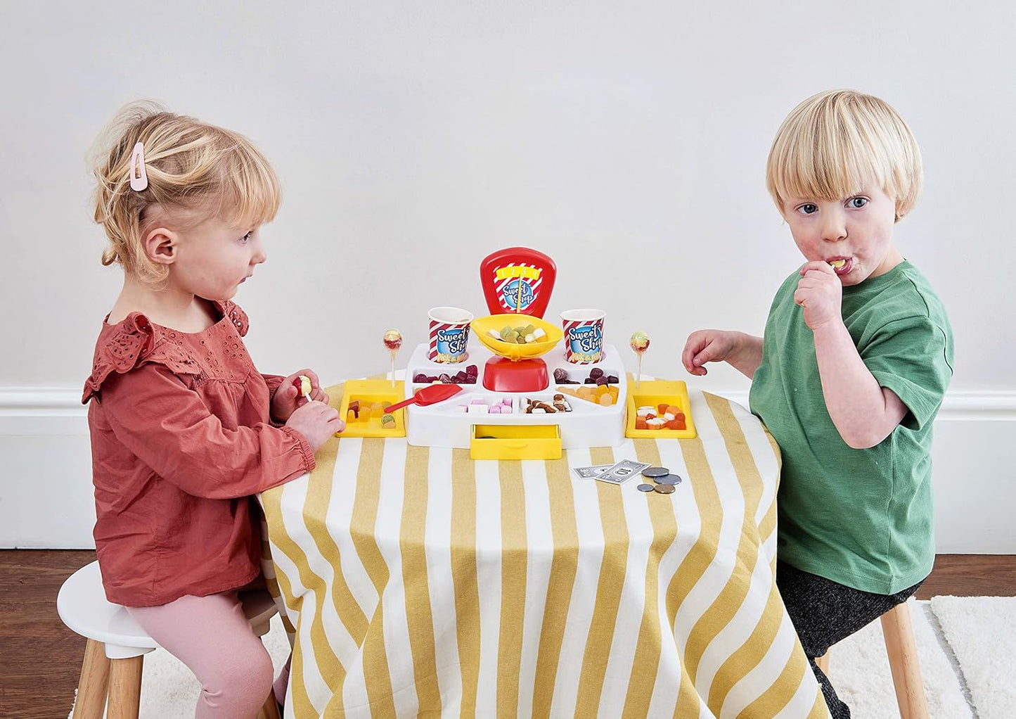 Casdon: Pick & Mix Sweet Shop