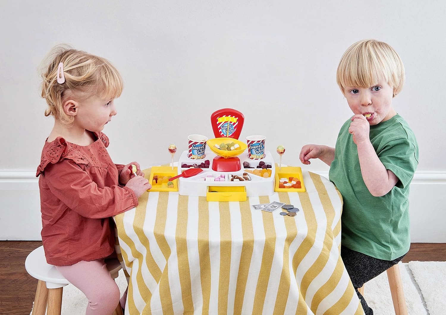 Casdon: Pick & Mix Sweet Shop