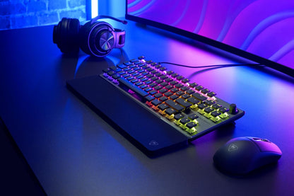 Turtle Beach Vulcan II TKL Pro Magnetic Mechanical RGB Gaming Keyboard