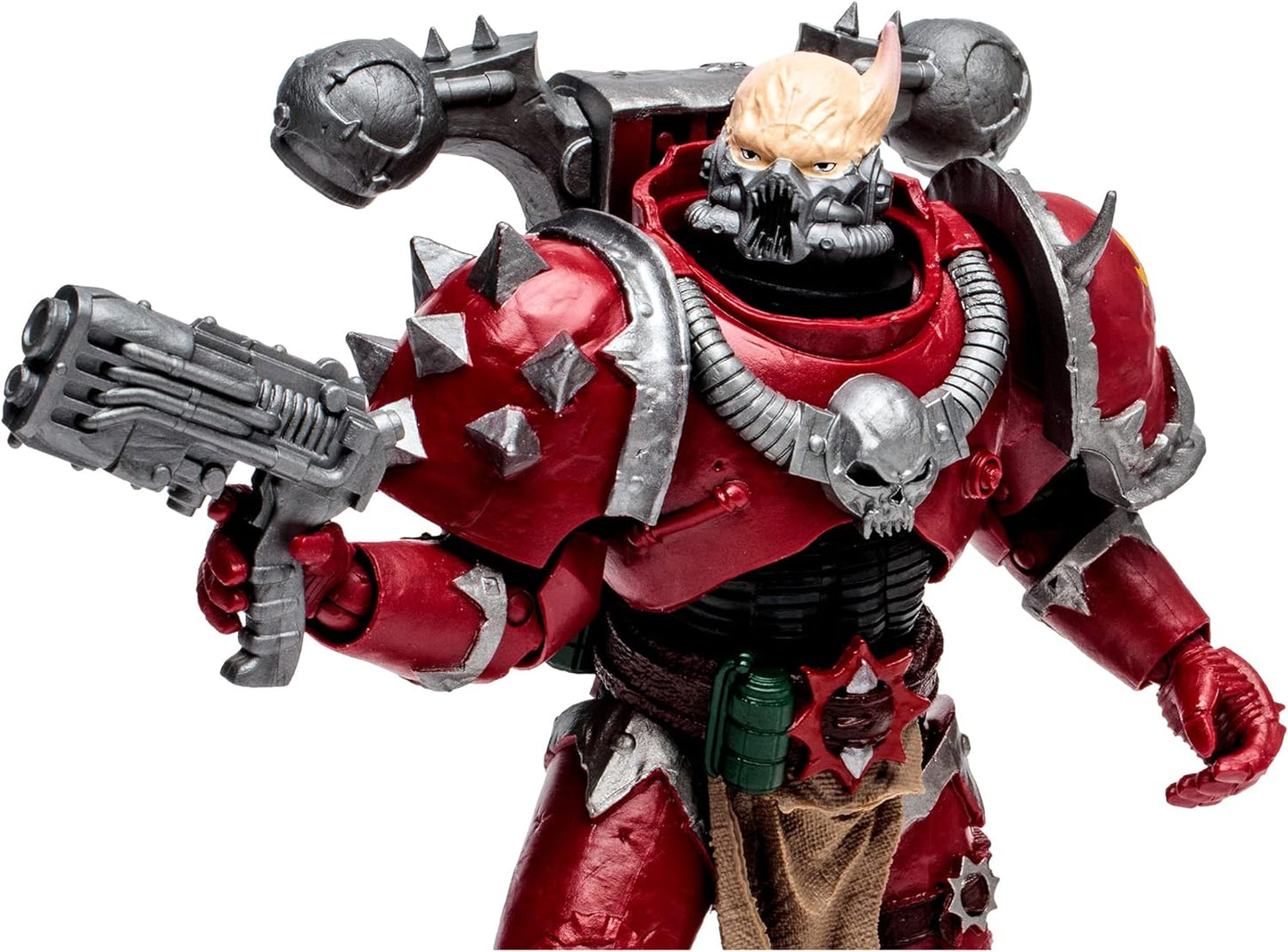 McFarlane Warhammer 40K GL CSM WORD BEARER