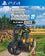 Farming Simulator 22 Platinum Edition (PlayStation 4)