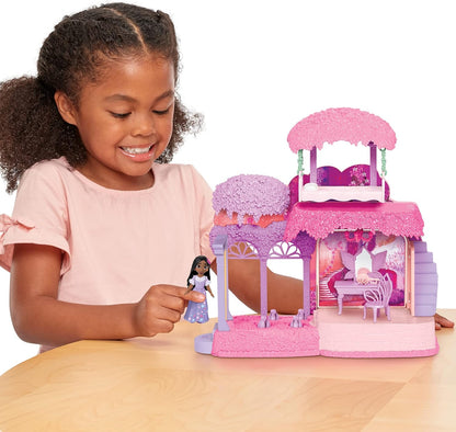 Encanto: Isabela Garden Playset