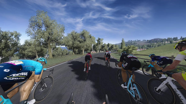 Tour de France 2023 (PlayStation 4)