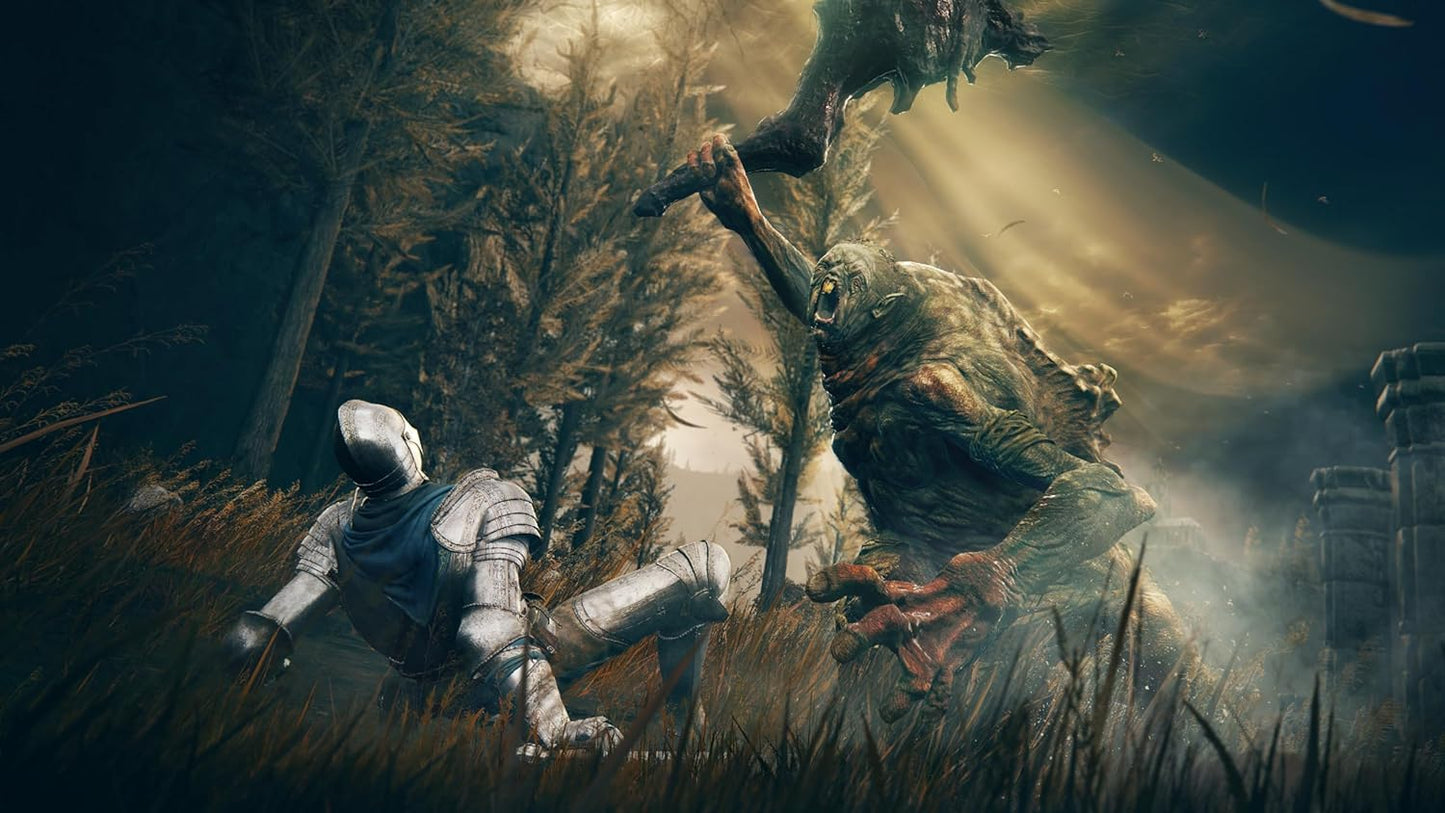 Elden Ring: Shadow of the Erdtree (PlayStation 5)