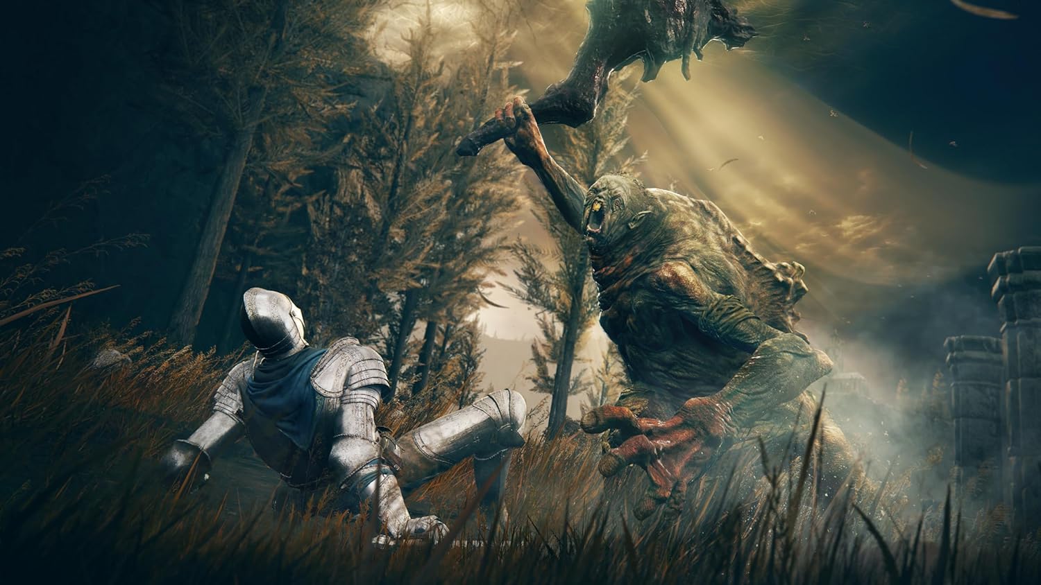 Elden Ring: Shadow of the Erdtree (PlayStation 5)