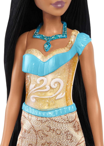 Disney Princess Core Doll Pocahontas