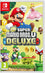 New Super Mario Bros U Deluxe (Nintendo Switch)