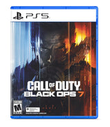 Call of Duty Black Ops 7 (PlayStation 5)