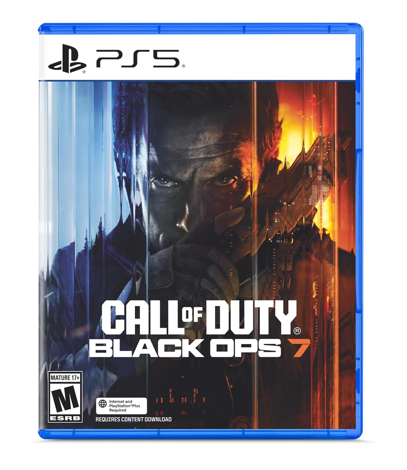 Call of Duty Black Ops 7 (PlayStation 5)