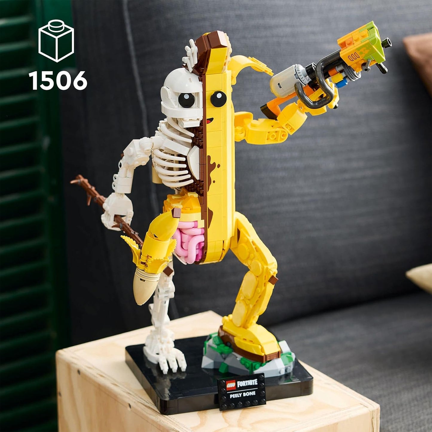 LEGO® | Fortnite: Peely Bone (77072)