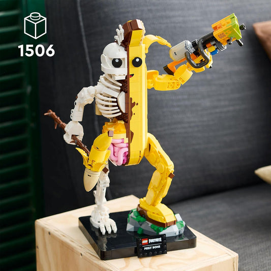 LEGO® | Fortnite: Peely Bone (77072)