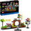 LEGO® | Sonic: Green Hill Zone (21331)