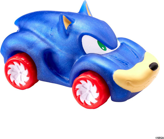 Heroes of Goo Jit Zu Goo Mobile Sonic (2 Asst)