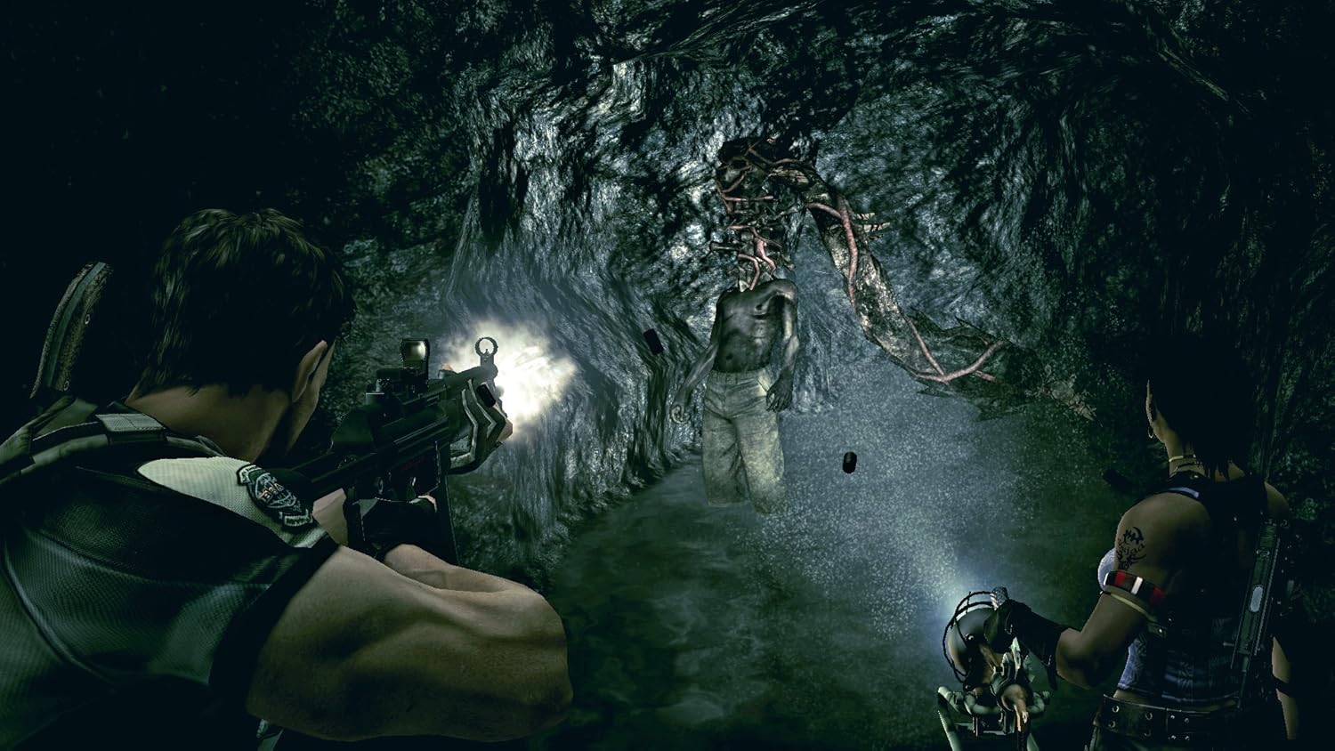 Resident Evil 5 (Xbox One)