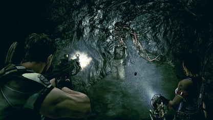 Resident Evil 5 (Xbox One)