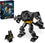 LEGO® | DC: Batman Mech Armor (76270)