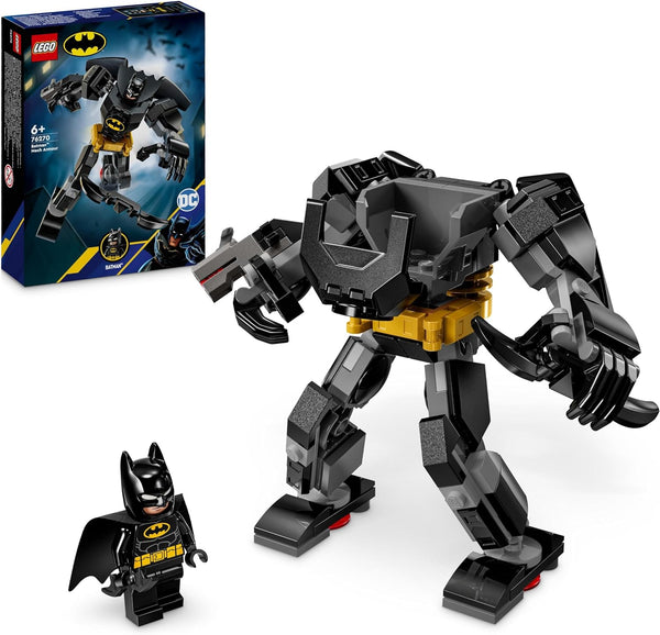 LEGO® | DC: Batman Mech Armor (76270)