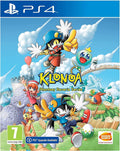 Klonoa Phantasy Reverie Series (PlayStation 4)