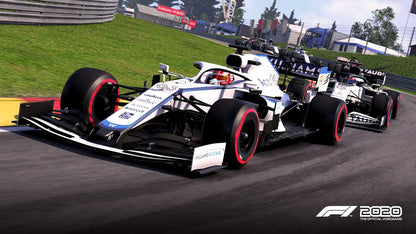 F1 2020 (Xbox One)