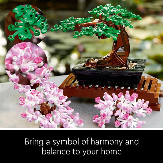 LEGO® | Botanicals: Bonsai Tree (10281)