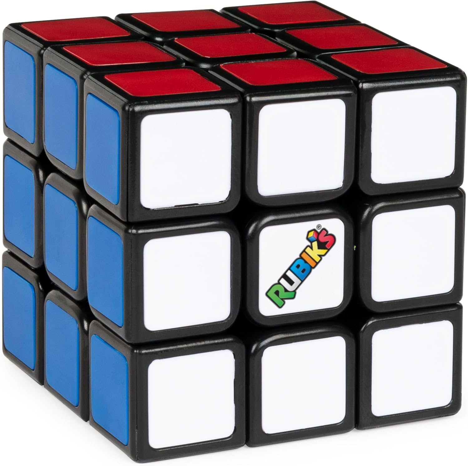 Rubik's Cube 3x3 (Official)