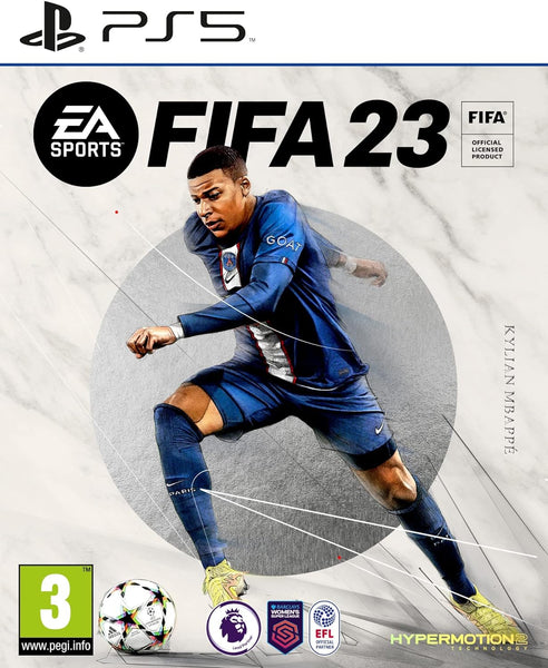 FIFA 23 (PlayStation 5)