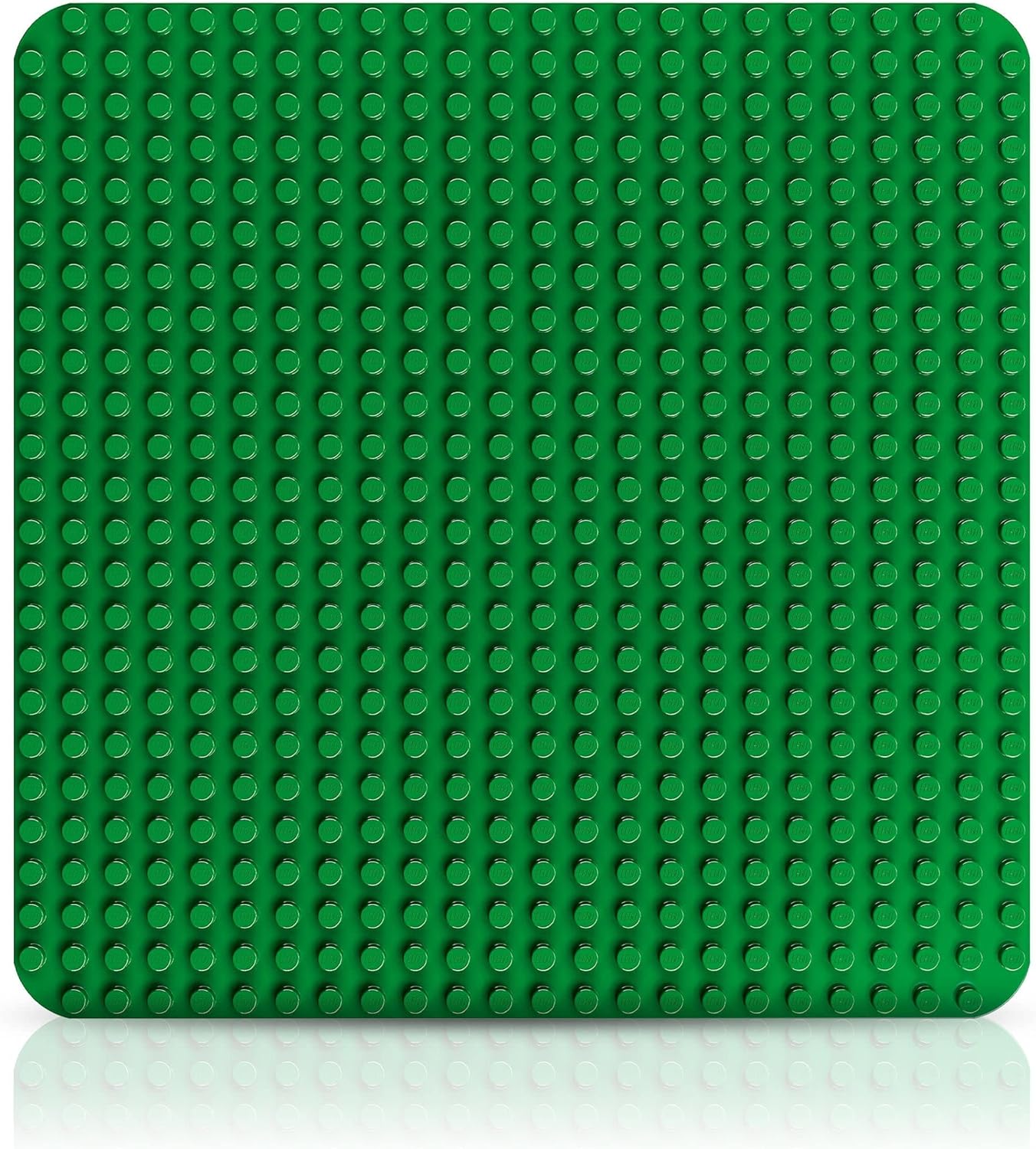 LEGO® | DUPLO: Green Building Plate (10980)