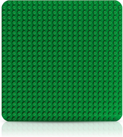 LEGO® | DUPLO: Green Building Plate (10980)